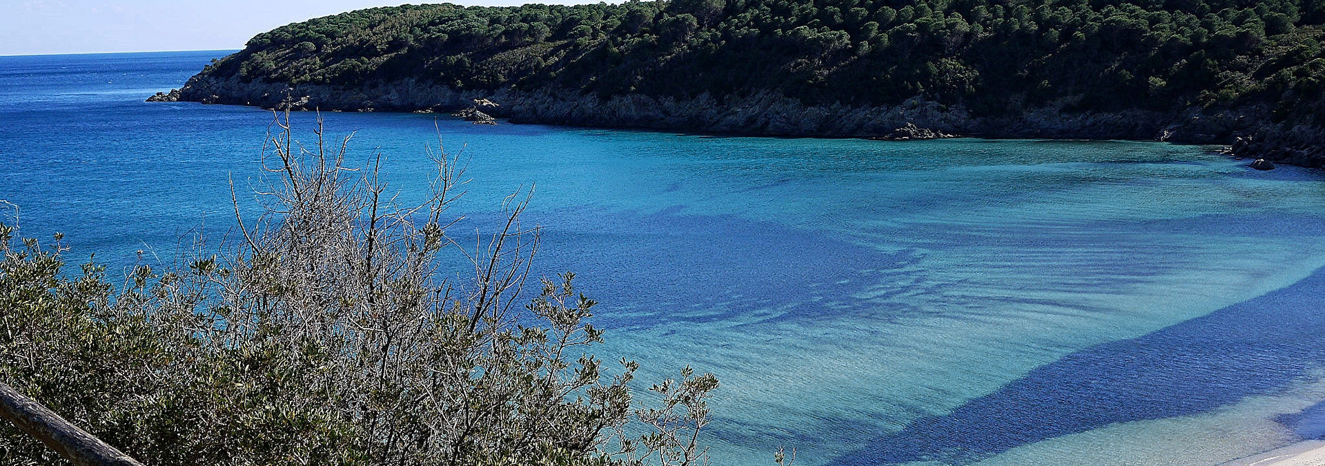 Marina di Campo, Island of Elba